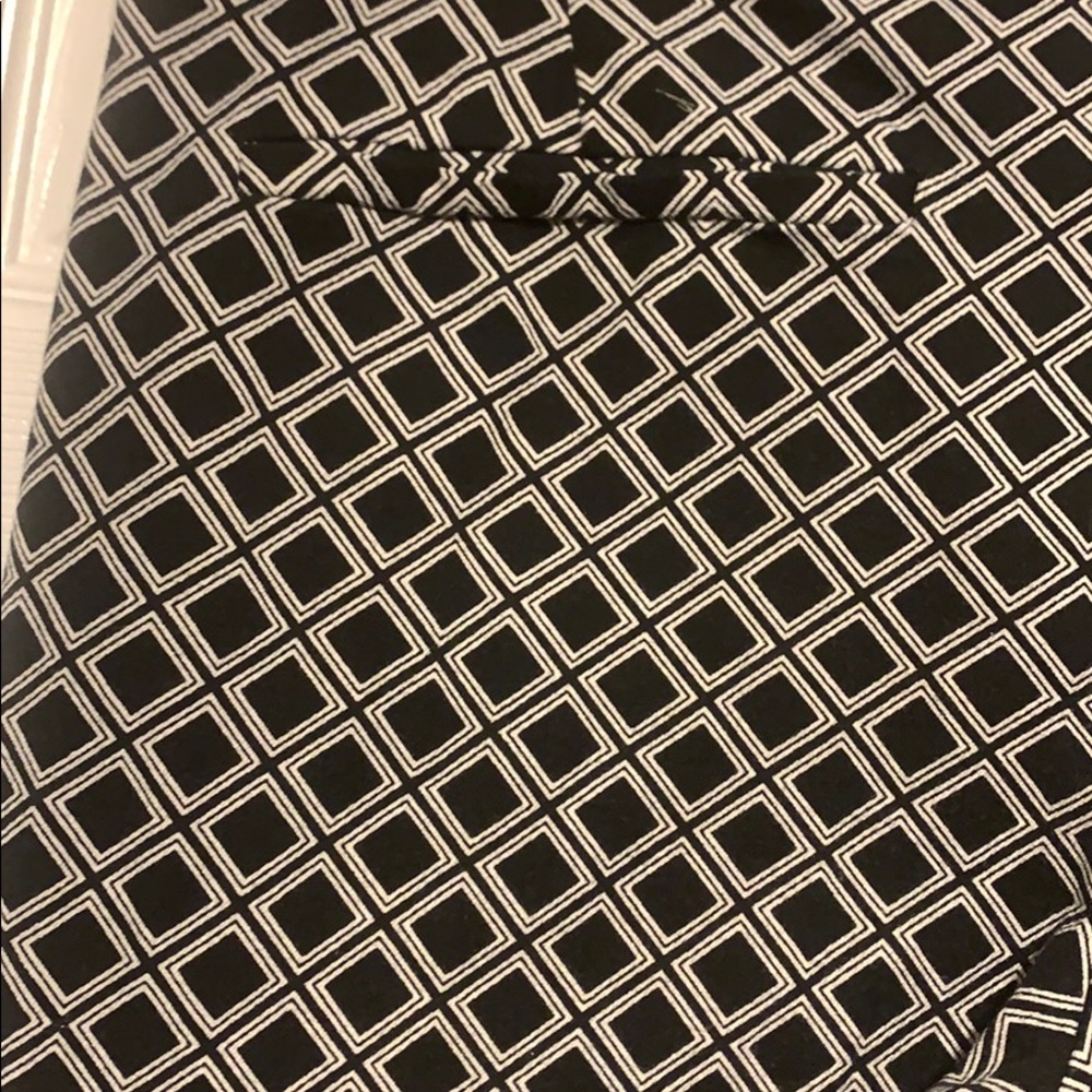 Size 10 Regular Pixie Pants - image 7